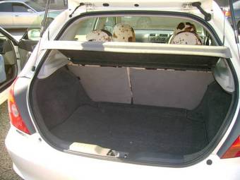 2002 Honda Civic For Sale
