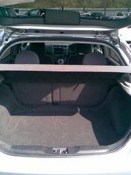 2002 Honda Civic Pictures