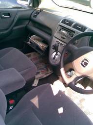 2002 Honda Civic Photos