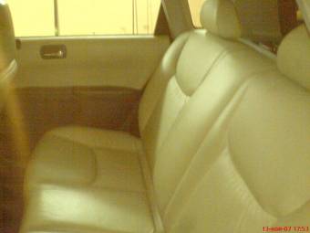 2002 Honda Civic Photos