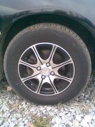 2002 Honda Civic Photos
