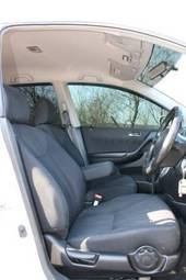 2002 Honda Civic Pictures