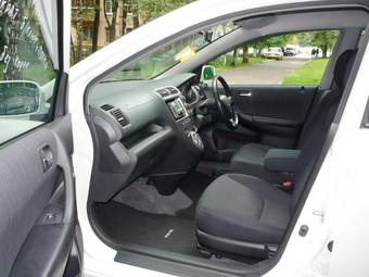 2002 Honda Civic Pictures