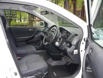 2002 Honda Civic Pics