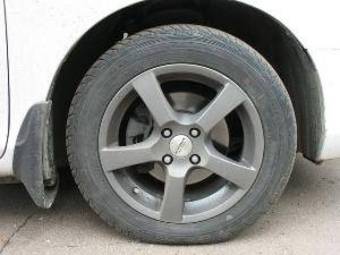 2002 Honda Civic Pictures