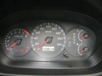 2002 Honda Civic Pictures