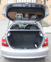 2002 Honda Civic For Sale