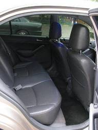 2002 Honda Civic For Sale