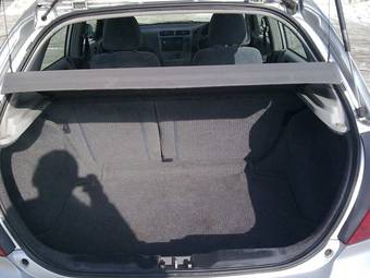 2002 Honda Civic Wallpapers