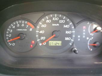 2002 Honda Civic Images
