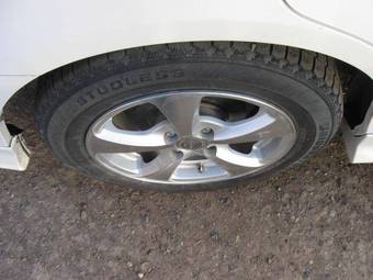 2002 Honda Civic Pictures