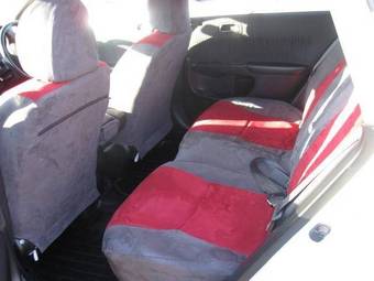2002 Honda Civic Pictures