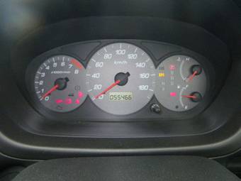 2002 Honda Civic For Sale