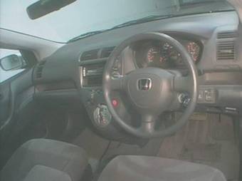 2002 Honda Civic For Sale