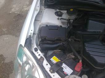 2002 Honda Civic Pics