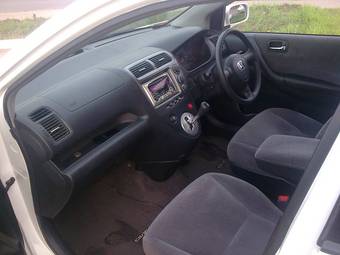 2002 Honda Civic For Sale