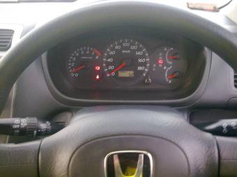 2002 Honda Civic For Sale