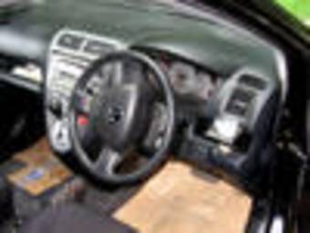 2002 Honda Civic For Sale