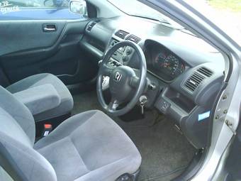 2002 Honda Civic For Sale