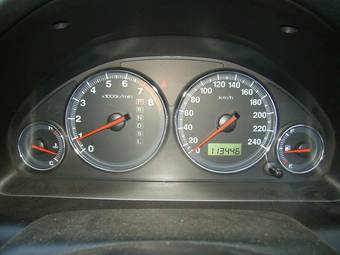 2002 Honda Civic Pictures