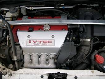 2002 Honda Civic For Sale