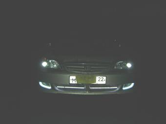 2002 Honda Civic Photos