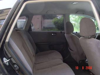 2002 Honda Civic Images