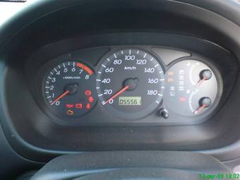 2002 Honda Civic Pictures
