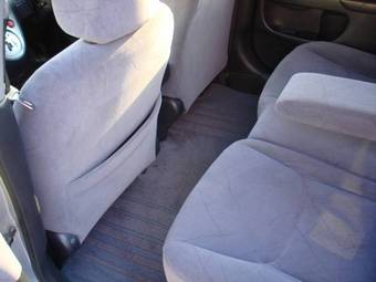 2002 Honda Civic Photos