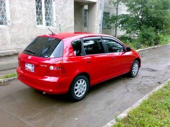 2002 Honda Civic For Sale