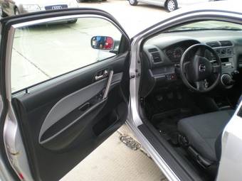 2002 Honda Civic Wallpapers