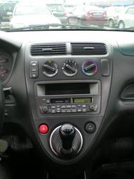 2002 Honda Civic Images