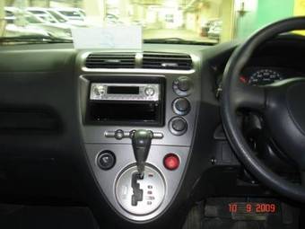 2002 Honda Civic For Sale