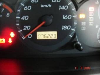 2002 Honda Civic Pics