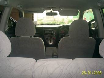 2002 Honda Civic Photos