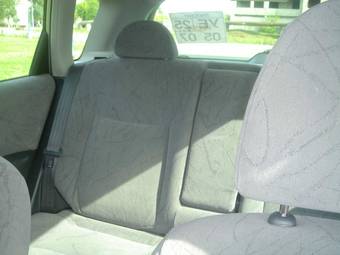 2002 Honda Civic Pictures