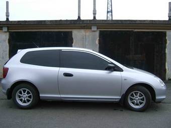 Civic
