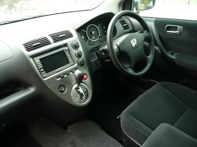 2003 Honda Civic