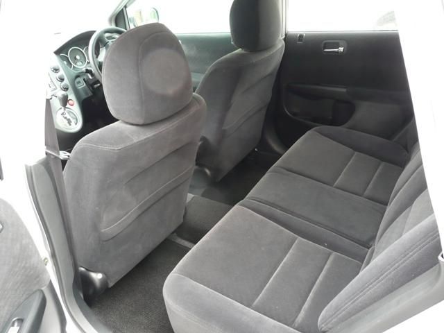 2003 Honda Civic