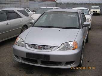 Civic