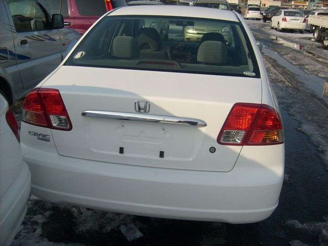 2003 Honda Civic