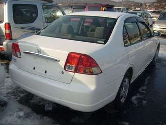 2003 Civic