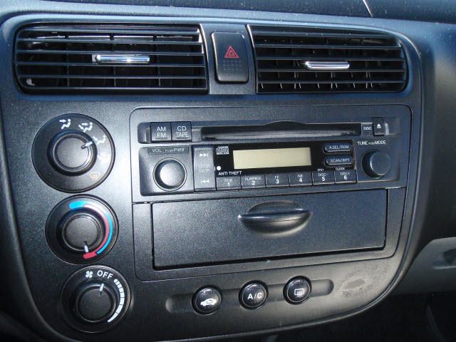 2003 Honda Civic