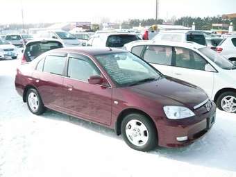 2003 Honda Civic
