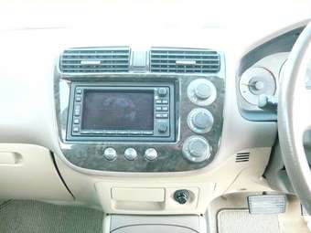 2003 Civic