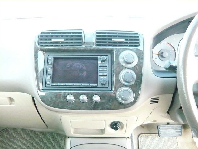 2003 Honda Civic