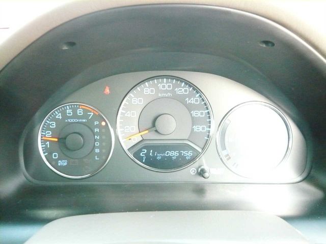 2003 Honda Civic
