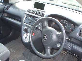 2003 Honda Civic Pictures