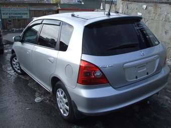 2003 Honda Civic For Sale