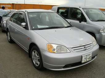 2003 Honda Civic For Sale